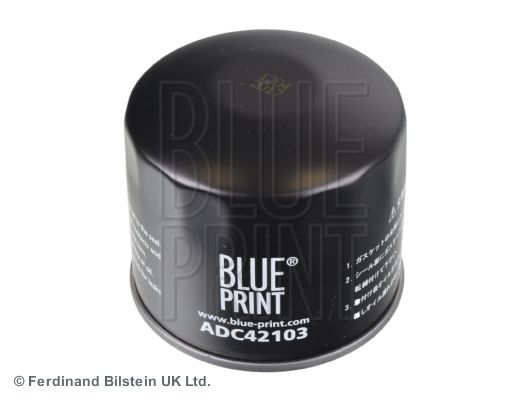 BLUE PRINT Öljynsuodatin ADC42103
